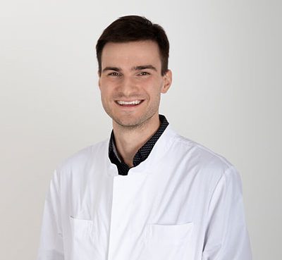 RVL gydytojas urologas Mindaugas Audzijonis